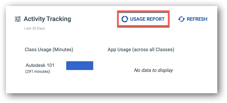 Activity tracking > usage report.png